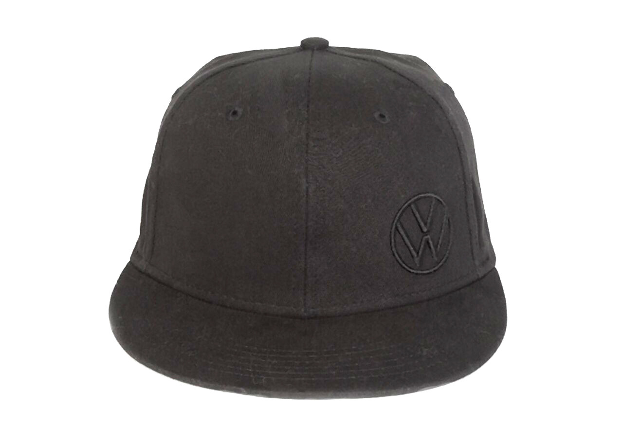 VW Black Out Hat