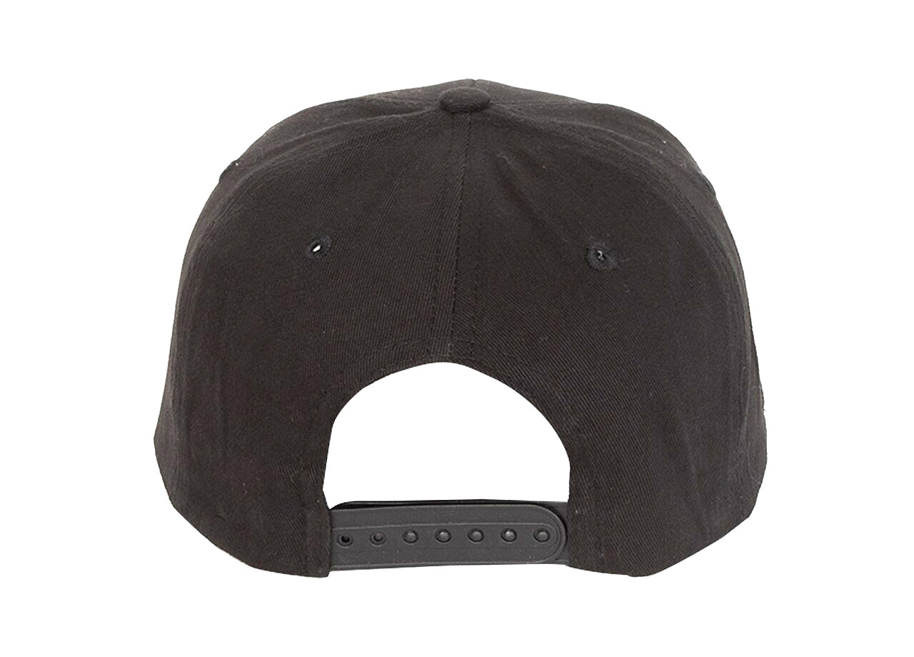 VW Black Out Hat