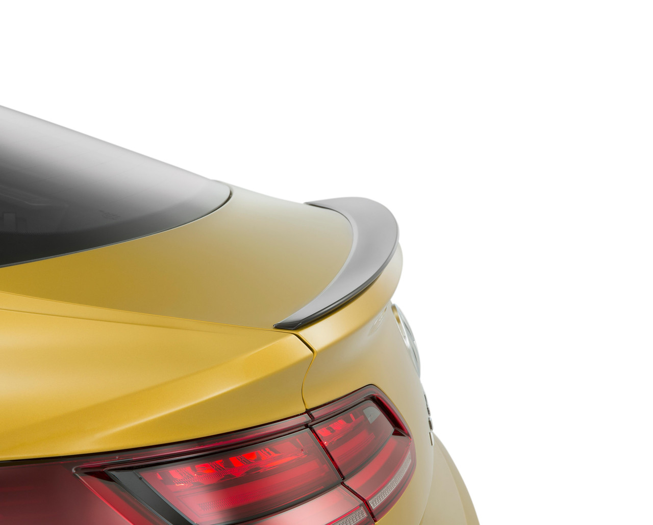 2019-2021 VW Arteon Rear Lip Spoiler