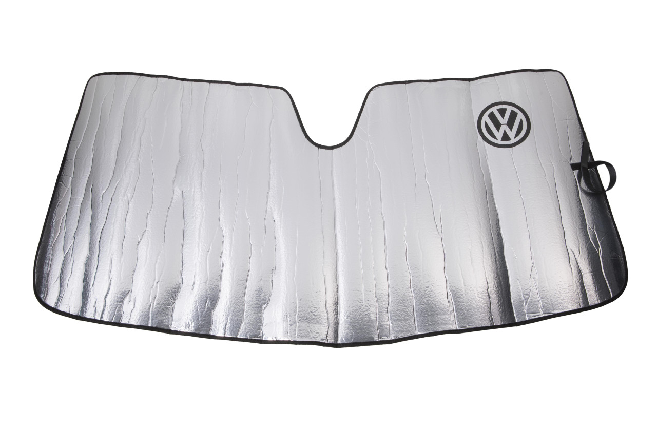 2019-2026 VW Jetta GLI Sun Shade 2019-2026 VW Jetta GLI Sun Shade