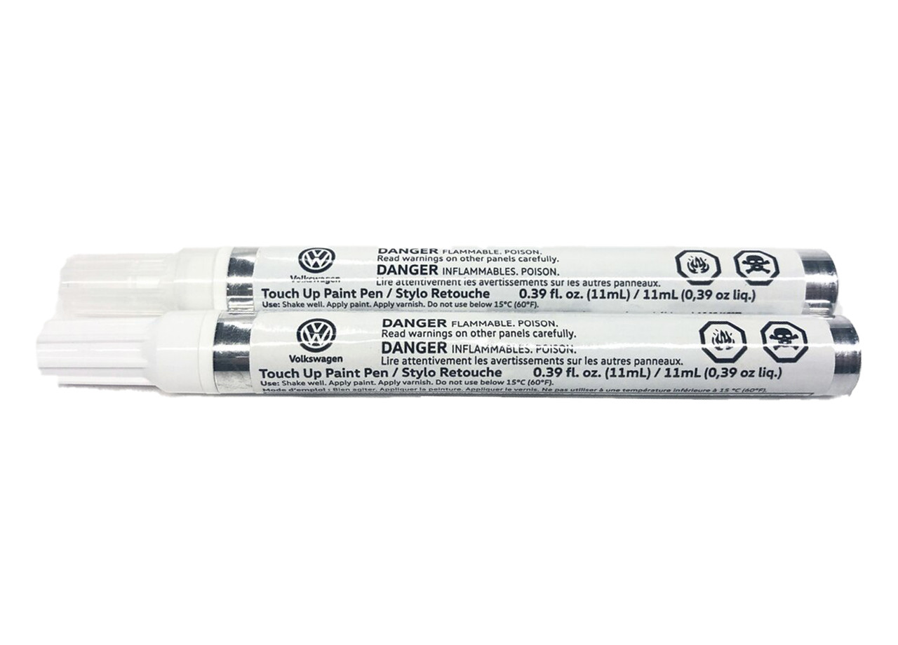 Volkswagen Touch Up Paint Pen