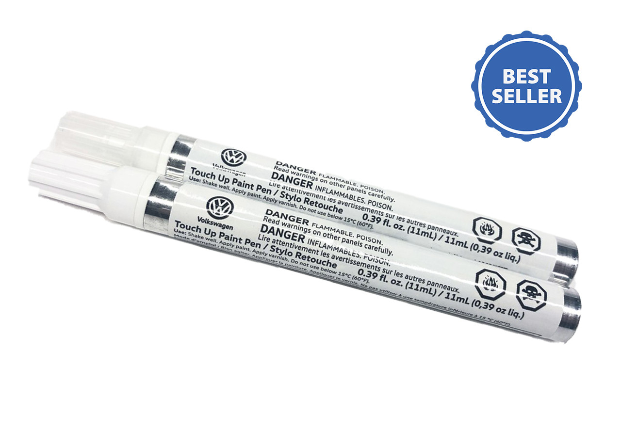 Volkswagen Touch Up Paint Pen