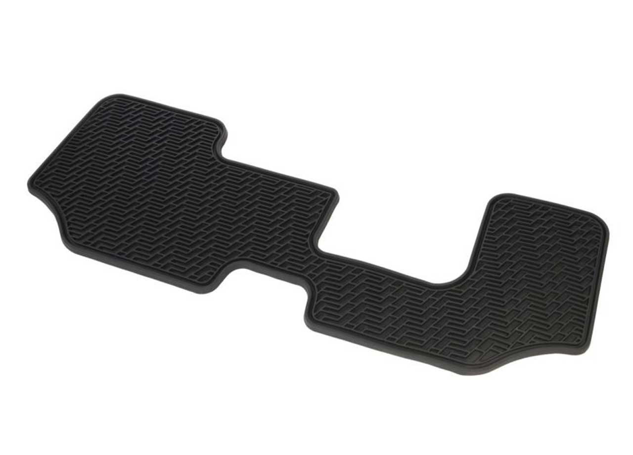 2019-2026 VW Atlas Rear Bench Mat