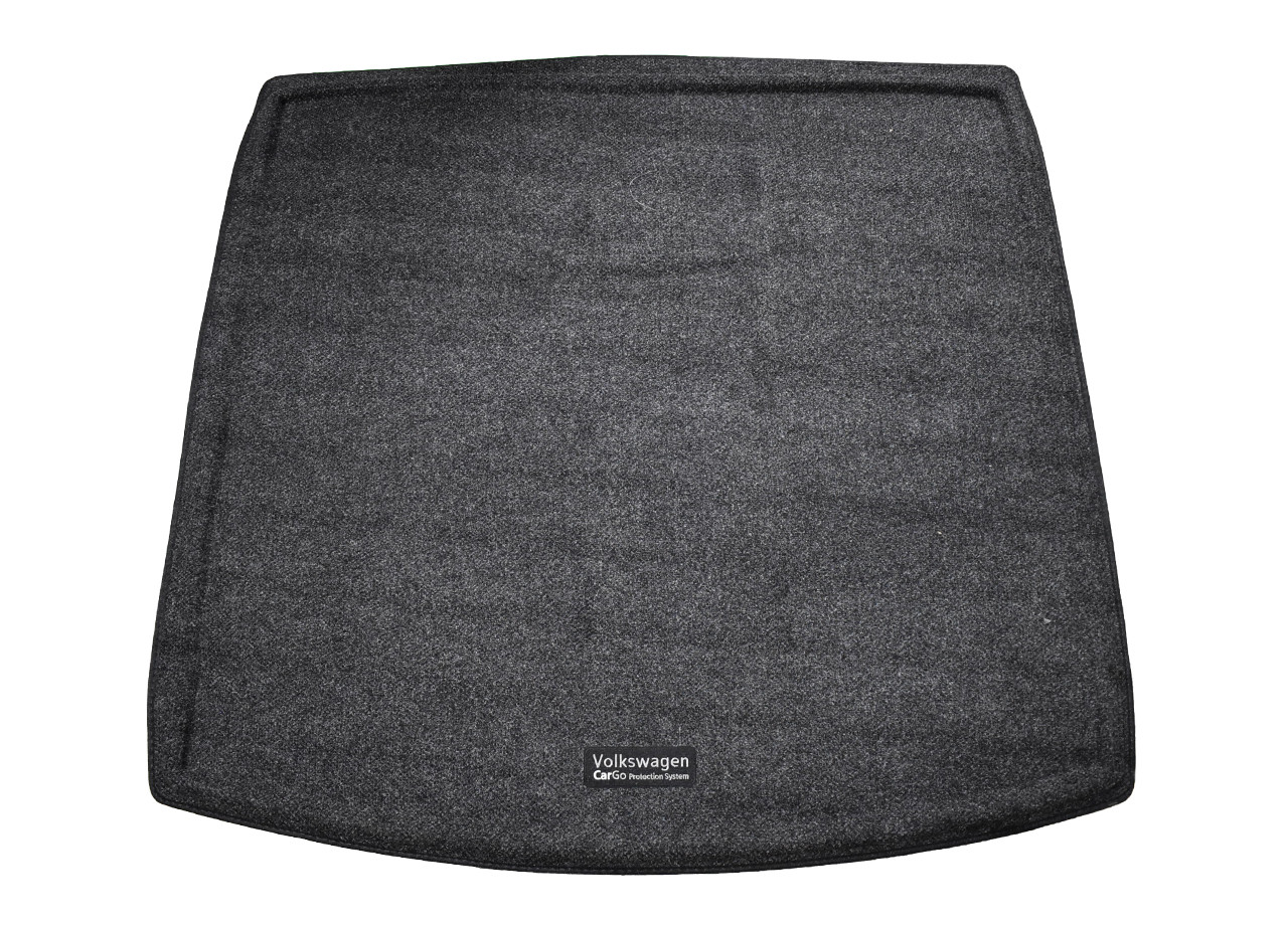 2020-2026 VW Atlas Cross Sport Carpet Cargo Mat