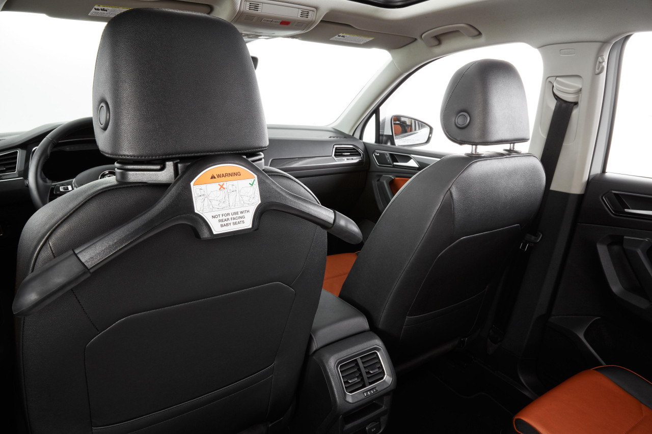 VW Coat Hanger | VW Accessories Shop