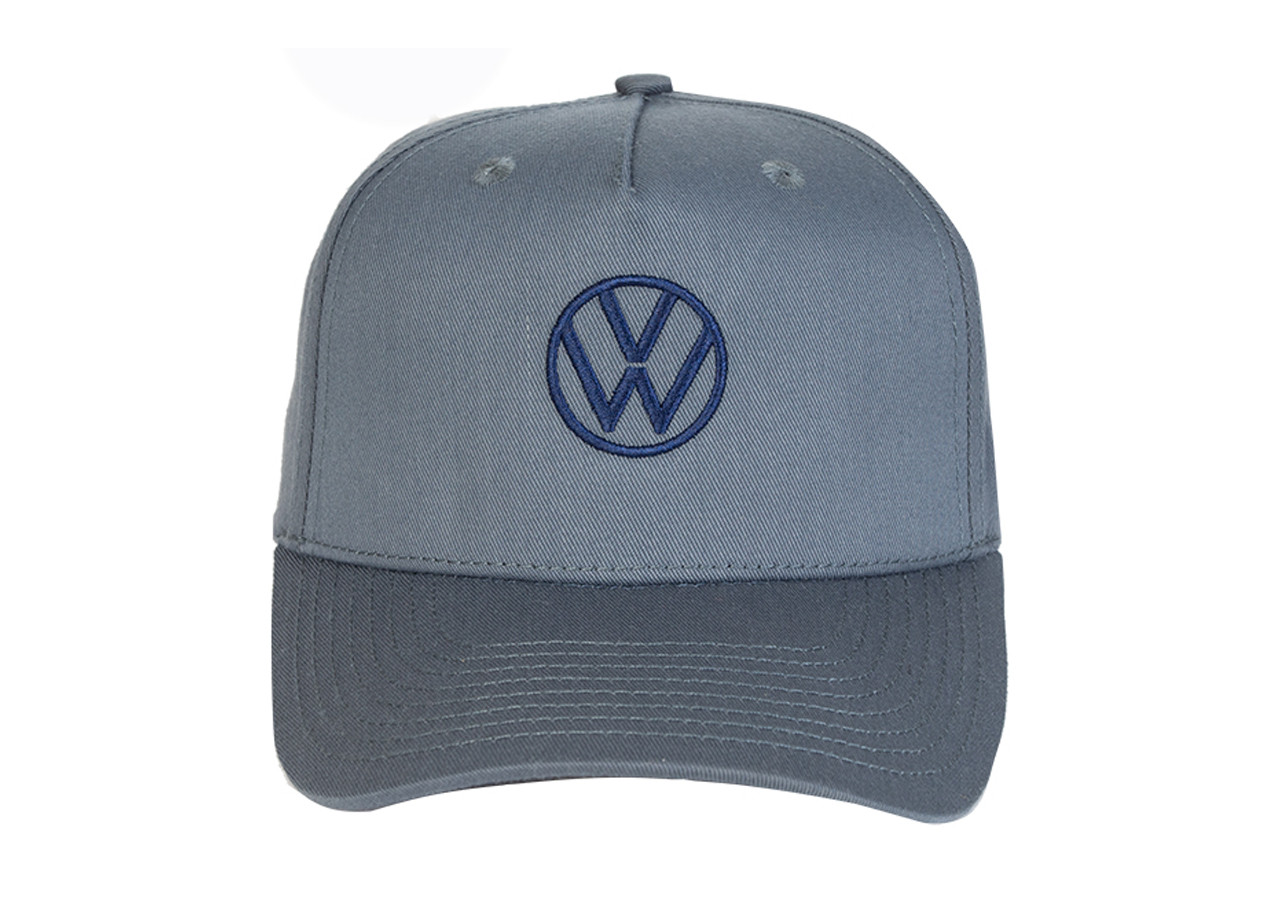 VW Hat - Grey