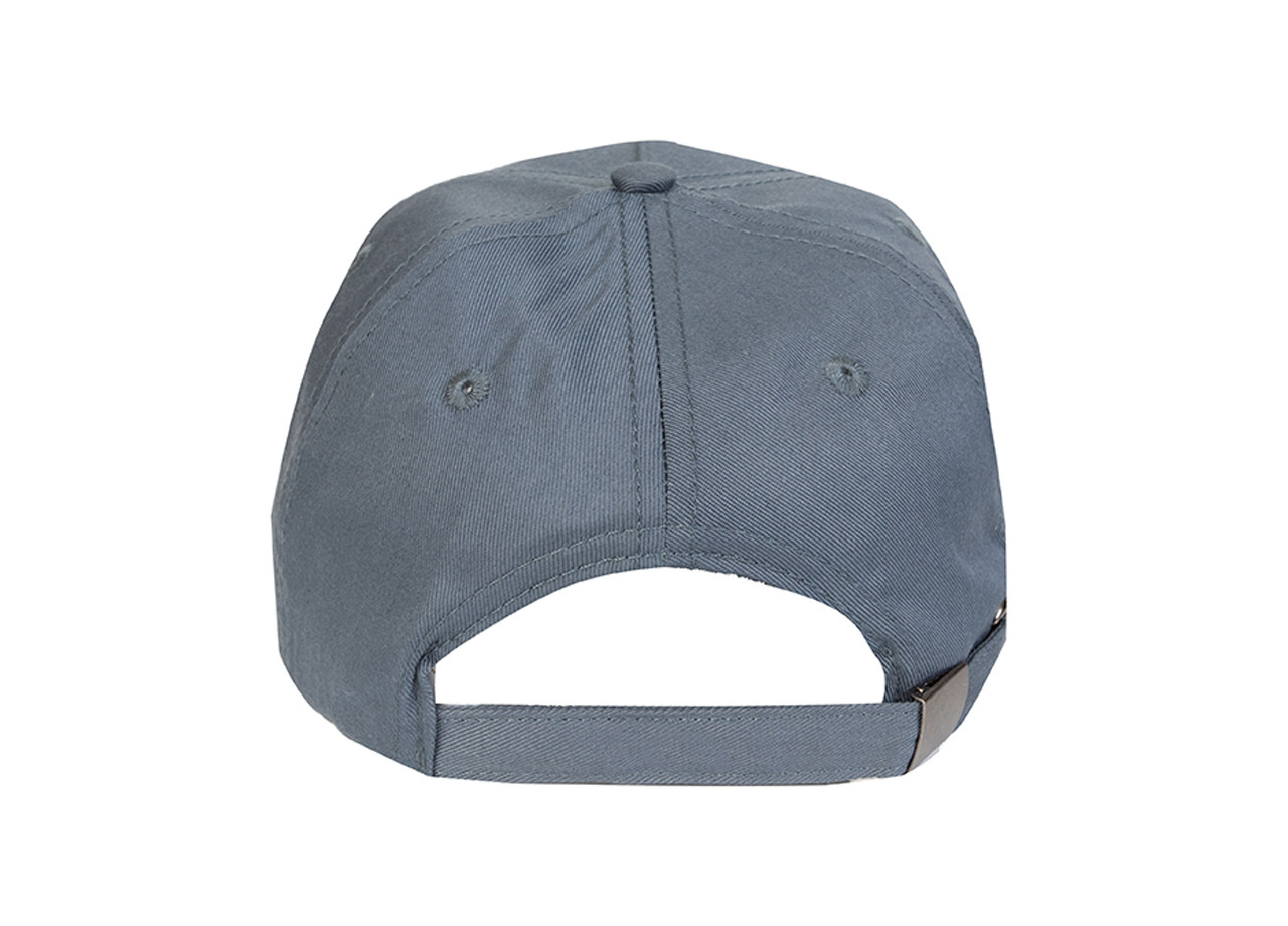 VW Hat - Grey