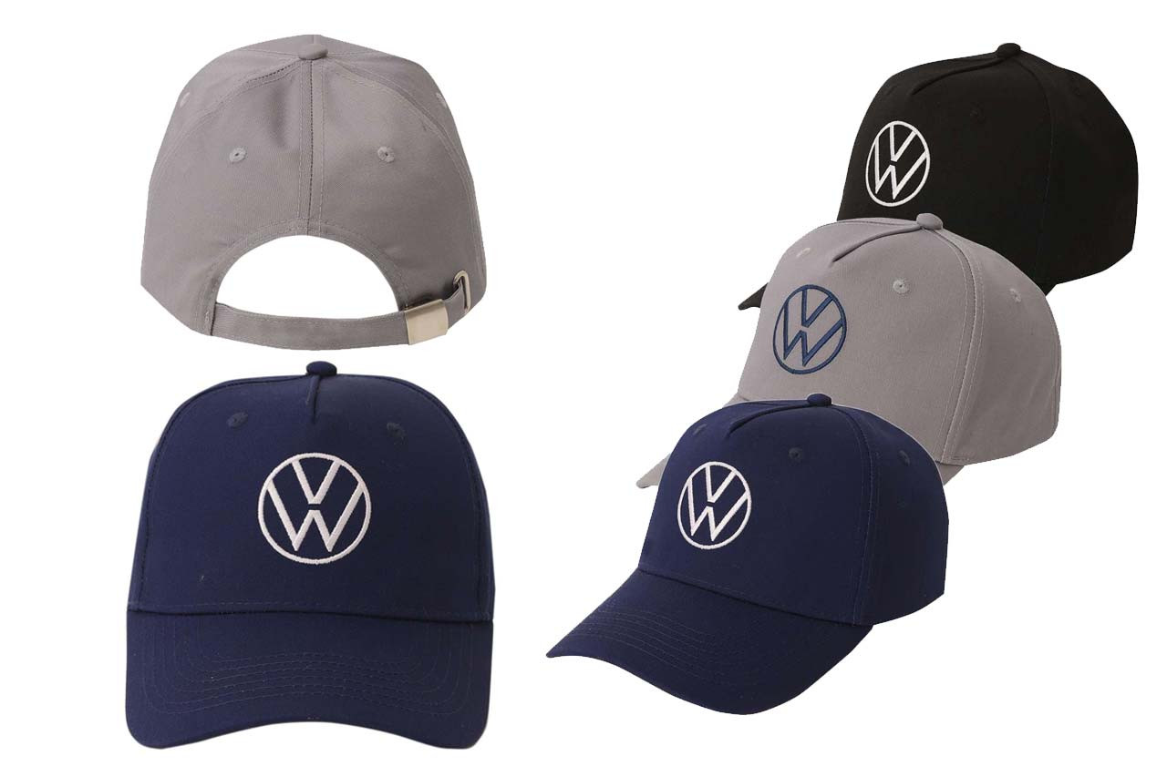 Best Selling VW Logo Hat