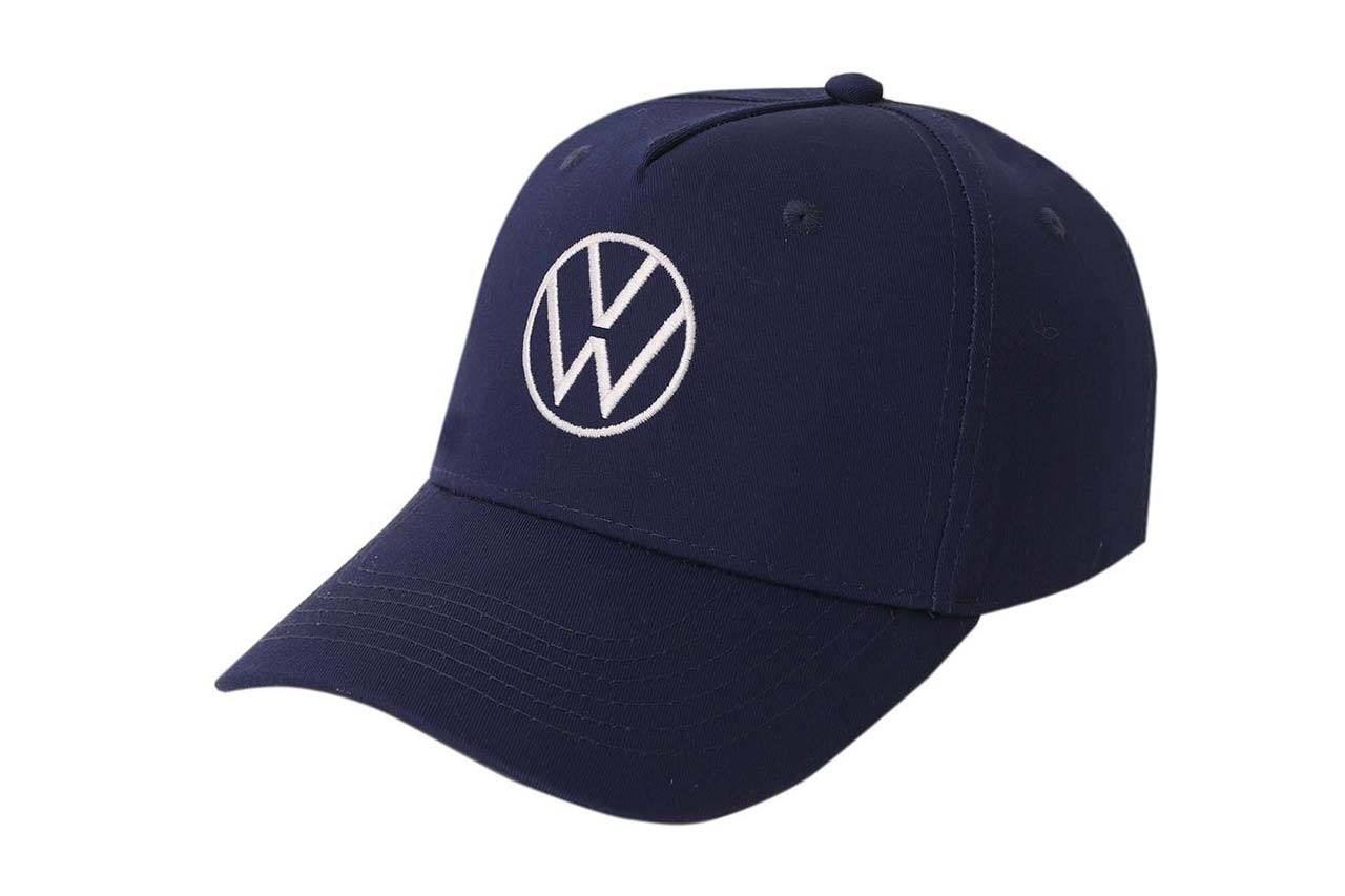 VW Logo Hat