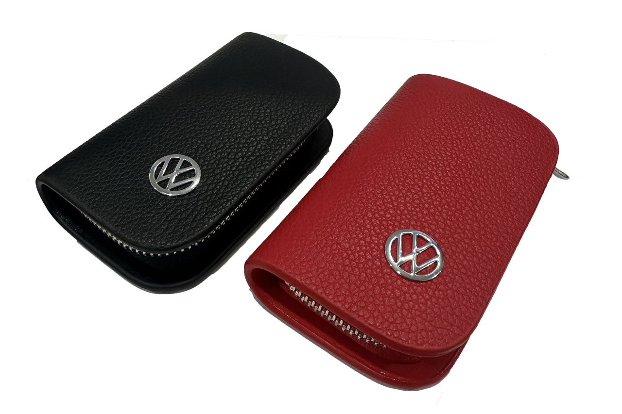 Volkswagen Key Fob Case