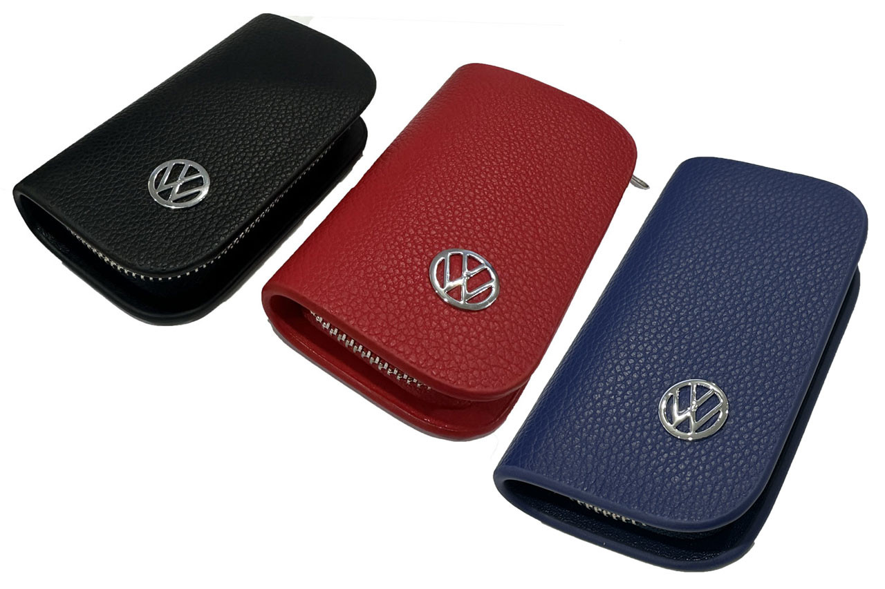 Soft TPU Car Schlüsselhülle Key Fob Cover Protector for VW