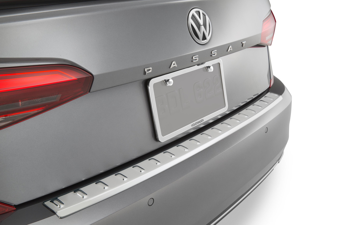 volkswagen accessories passat