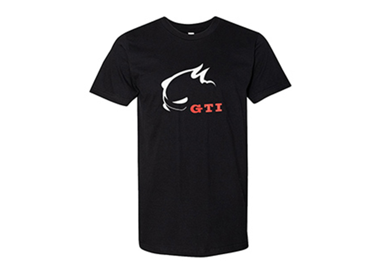 Volkswagen GTI Fast T Shirt Z101