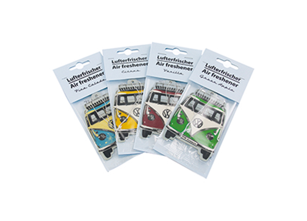 Type1 ビートル エアーリフレッシャー Volkswagen Air Freshener | VW Accessories Shop