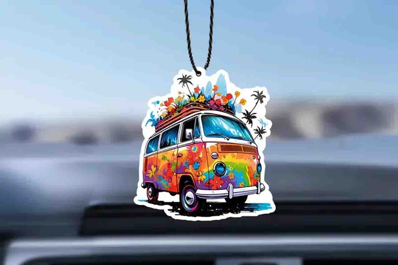 Type1 ビートル エアーリフレッシャー Volkswagen Air Freshener | VW Accessories Shop