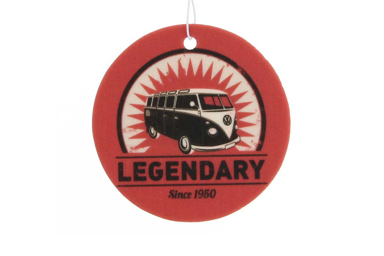 Volkswagen Air Freshener | VW Accessories Shop