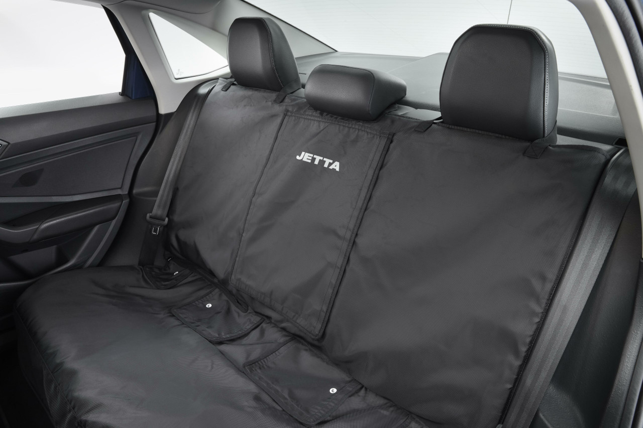 Jetta sale seat covers