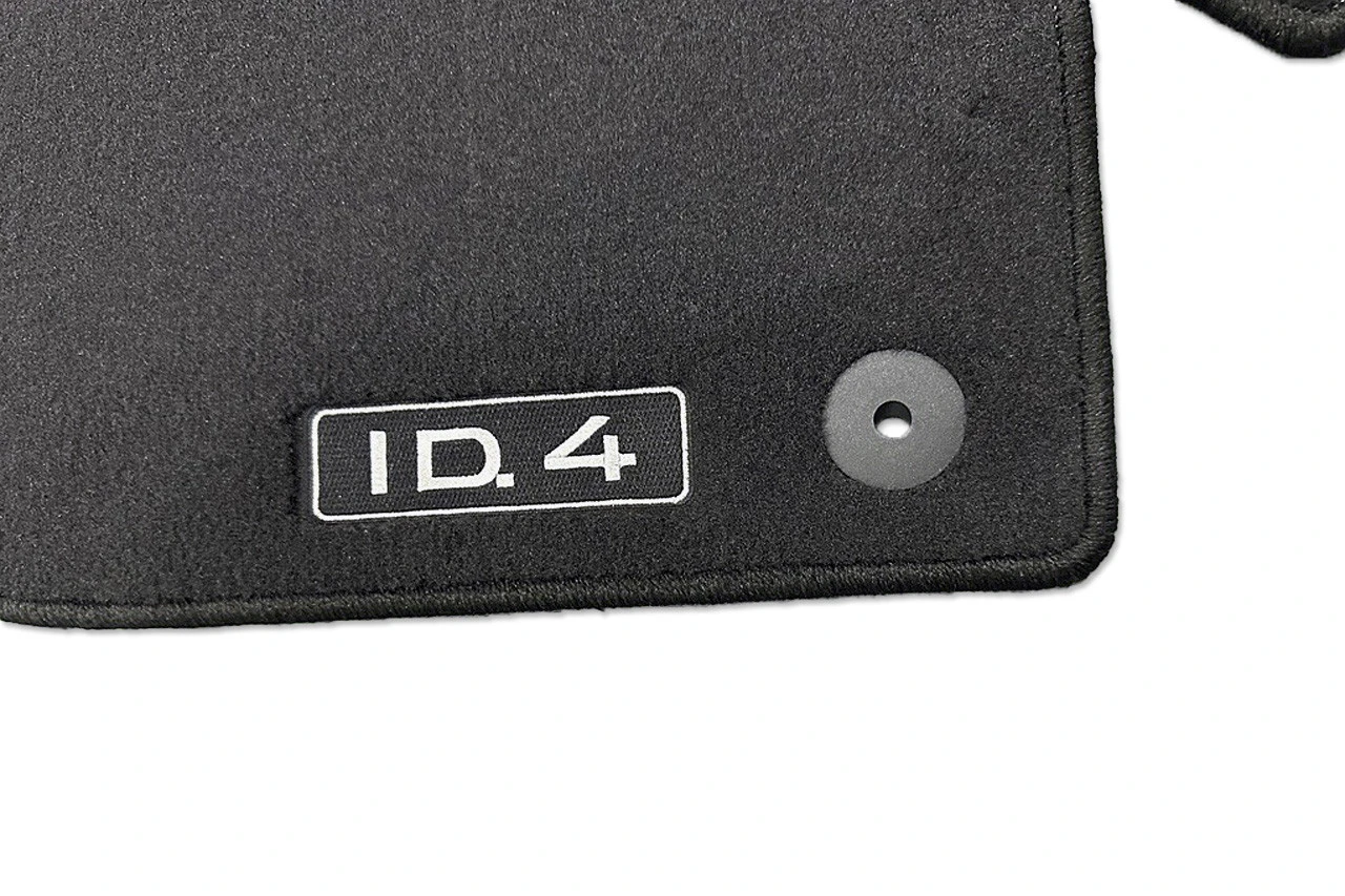 2021-2026 VW ID4 Carpet Floor Mats