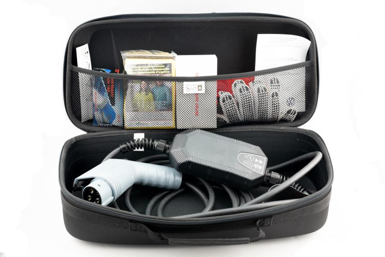 VW EV Roadside Assistance Kit