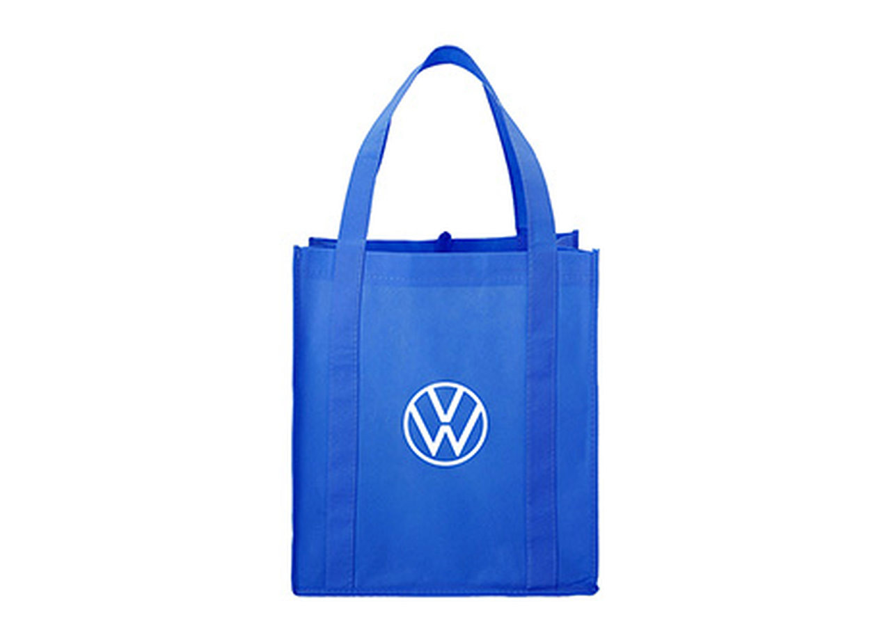 VW Reusable Bag | VW Accessories Shop