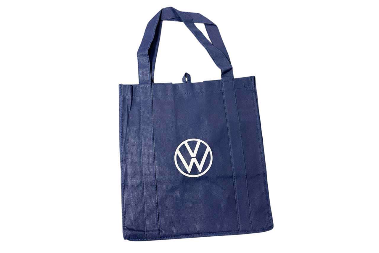 VW Reusable Bag | VW Accessories Shop