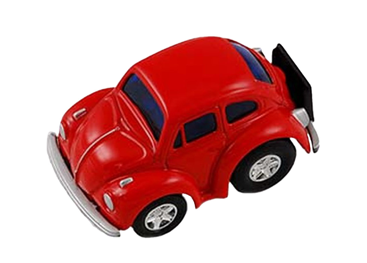 Volkswagen Zoomie Pull N Go | VW Accessories Shop