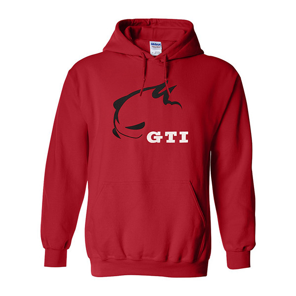 vw gti sweatshirt