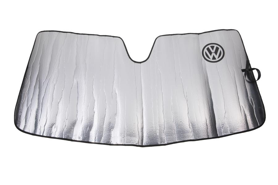 2022-2026 VW GTI / Golf R Custom Sunshade | VW Accessories Shop