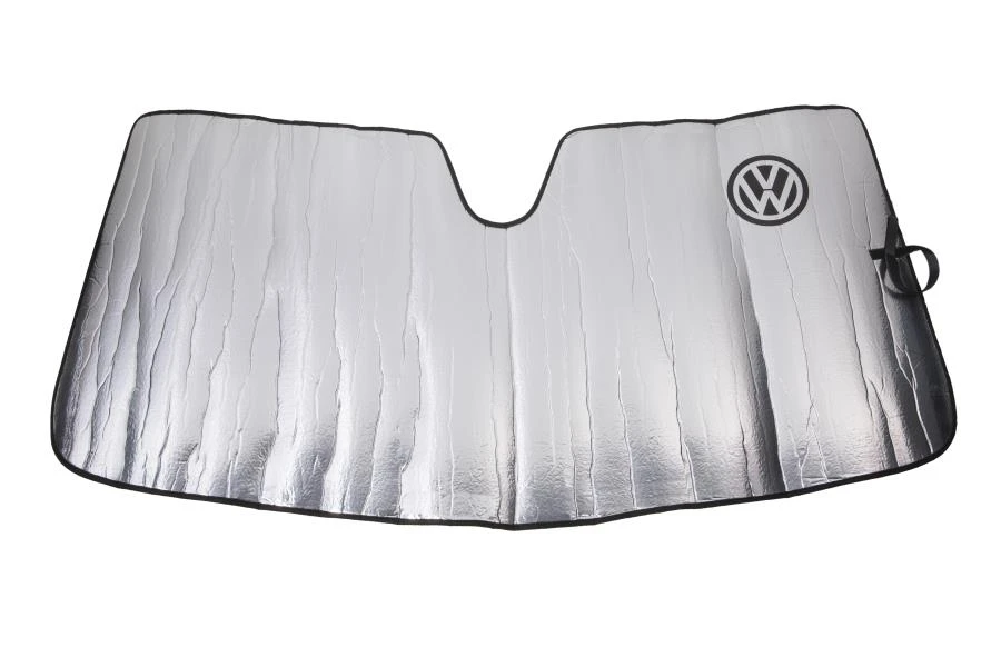 2022-2027 VW GTI / Golf R Custom Sunshade