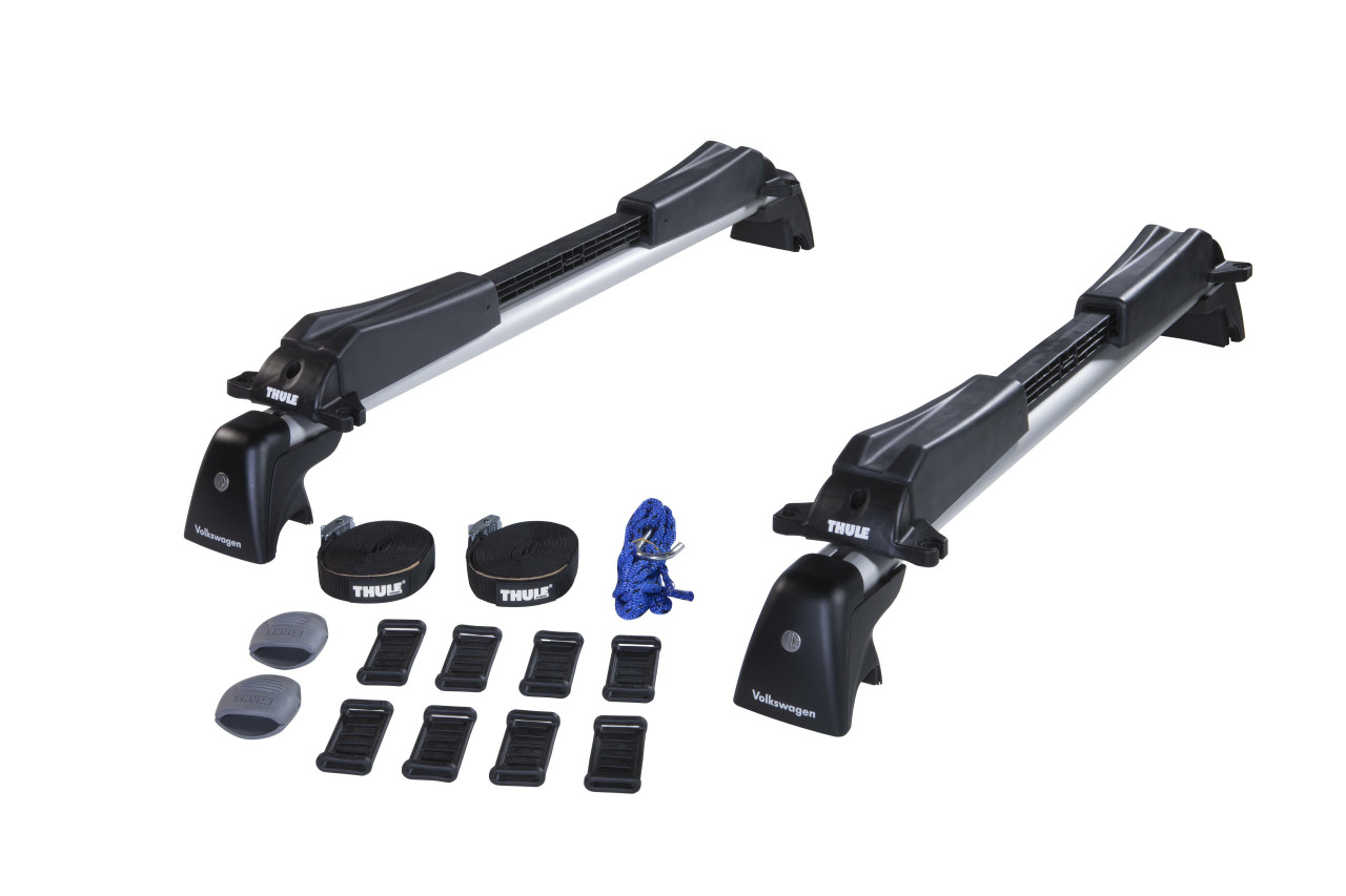 Thule Board Shuttle/SUP Carrier Attachment | Free Shipping | VW