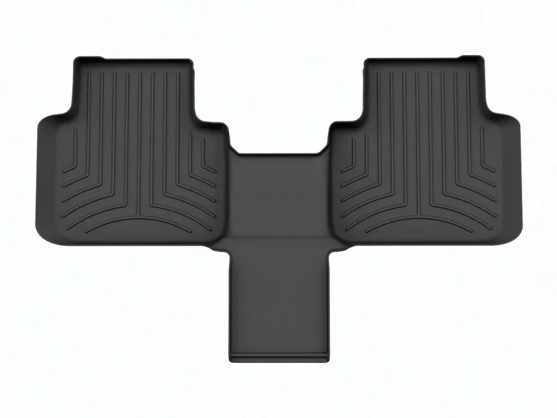 2020-2026 VW Atlas WeatherTech HP Floor Liners | Bucket Seating