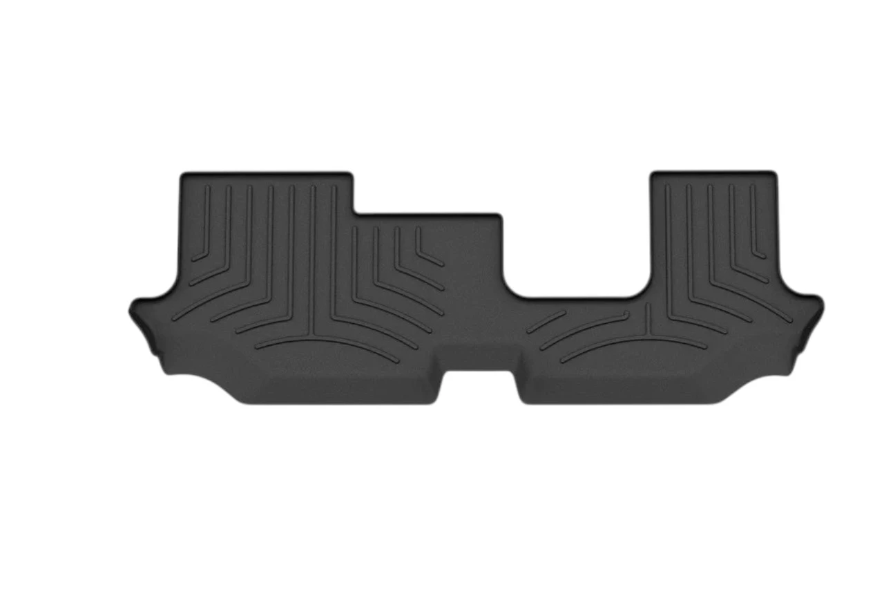 2020-2026 VW Atlas WeatherTech HP Floor Liners | Bench Seating