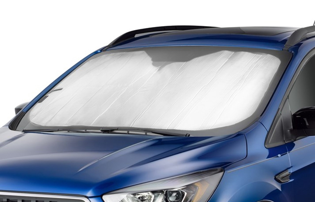 2022-2026 Volkswagen Taos WeatherTech Sunshade