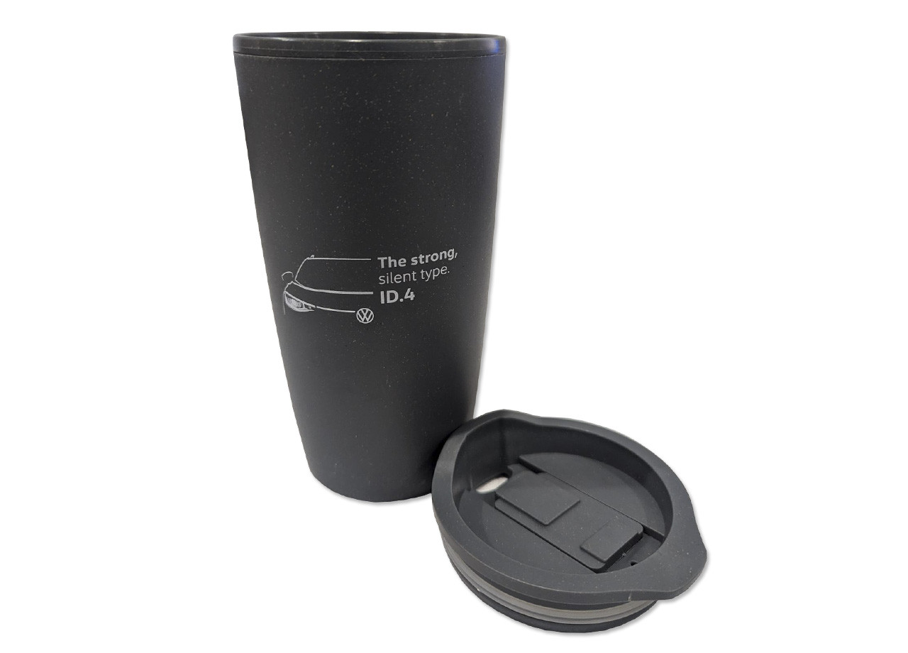 VW On The Go Travel Mug (Z042)