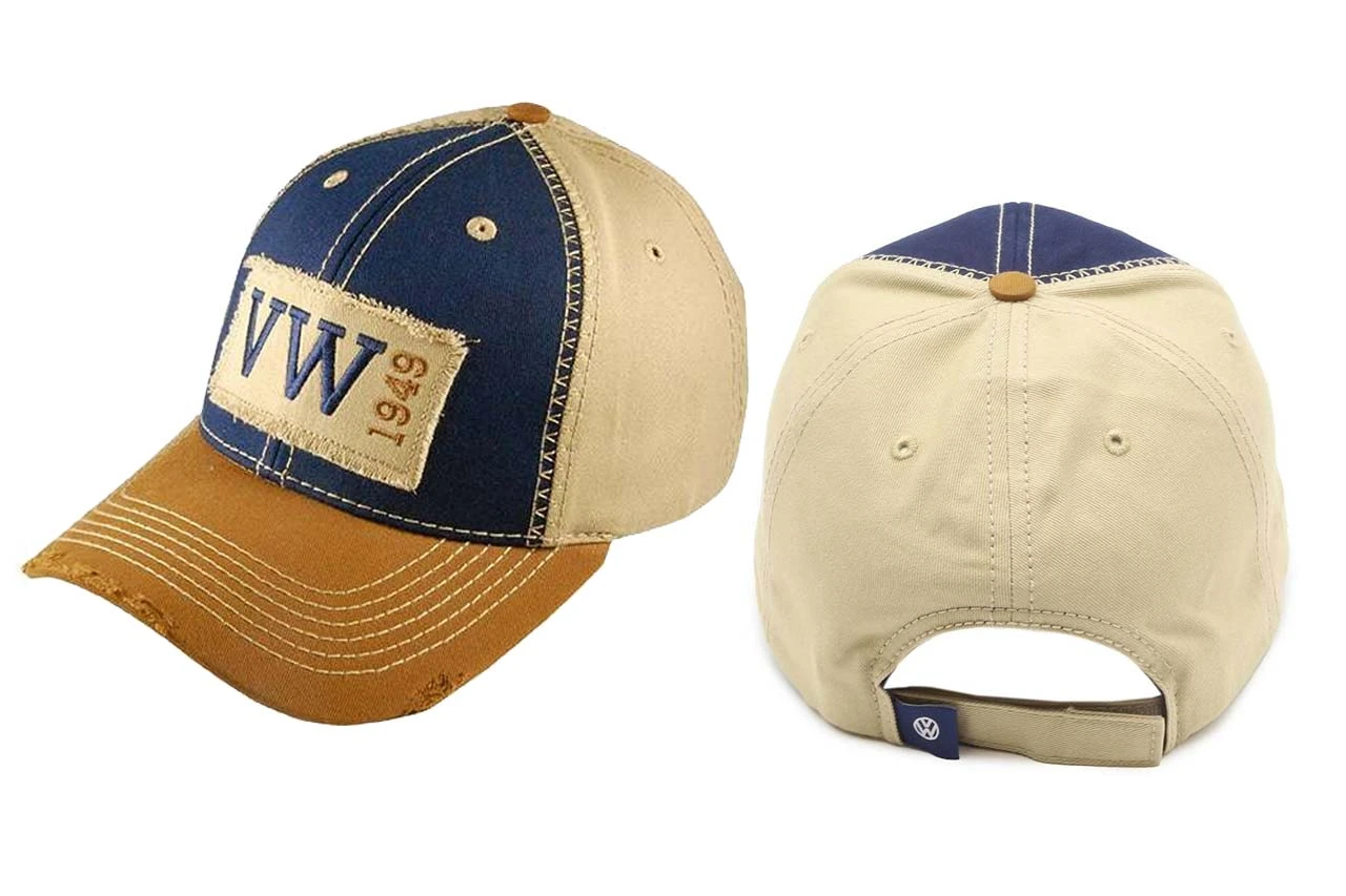 Customer Favorite VW Hat