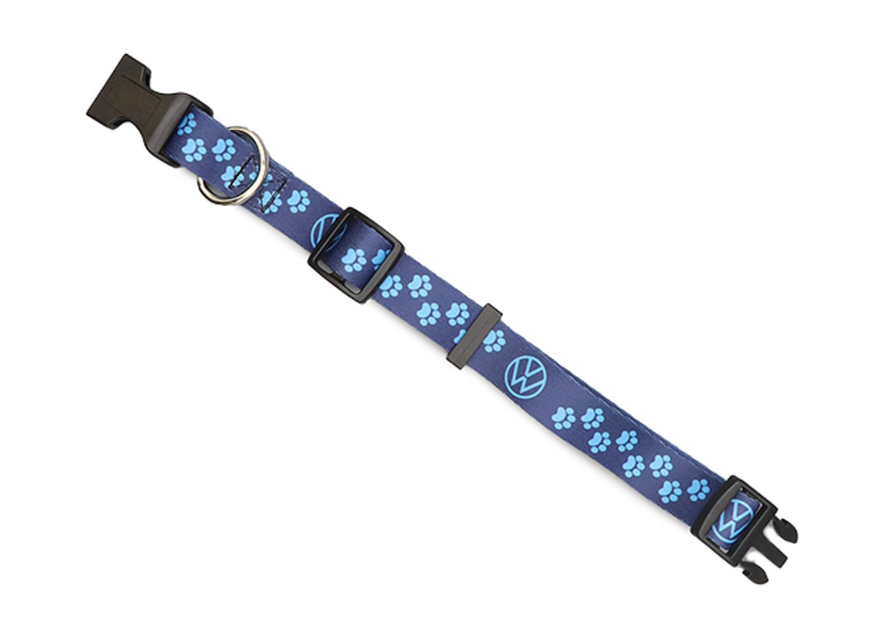 VW Dog Collar