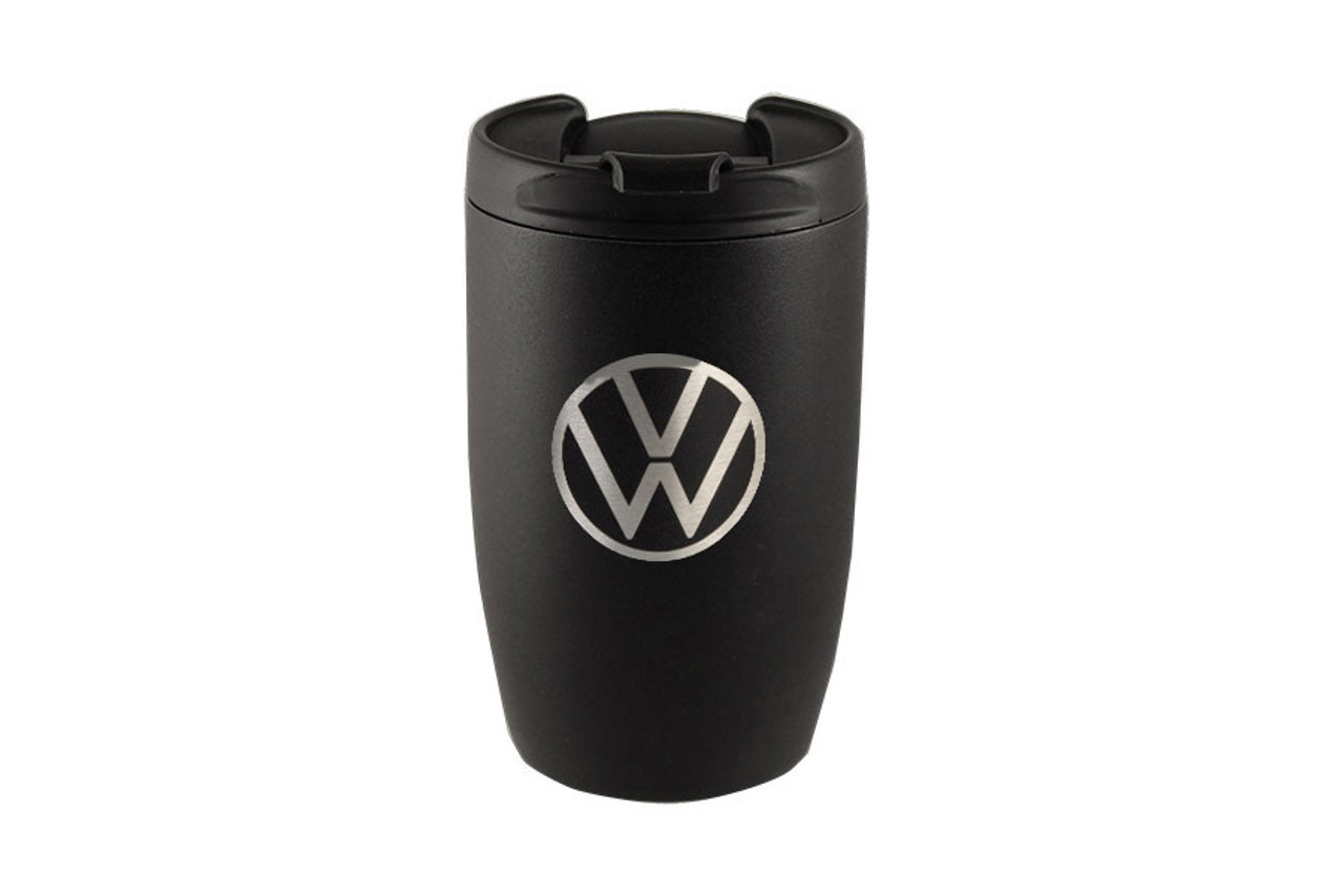 VW The Perfect Fit Tumbler