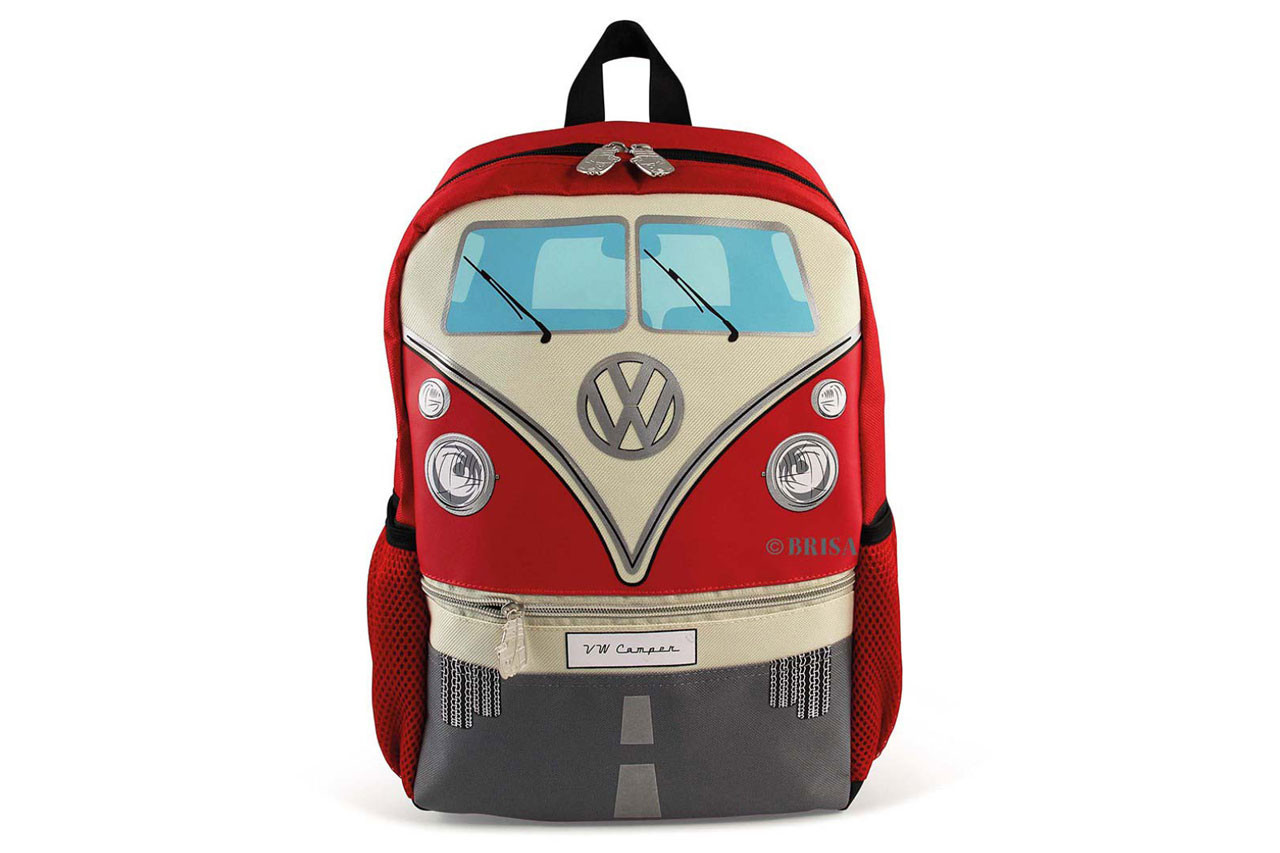 VW T1 Bus Backpack VW Accessories Shop