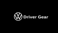 Volkswagen Driver Gear