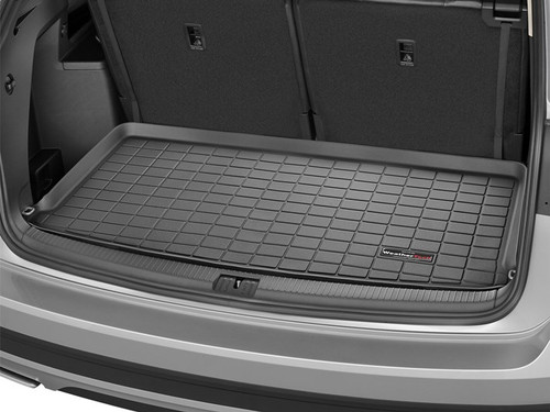 2018-2023 VW Tiguan WeatherTech Cargo Liner, Free Shipping