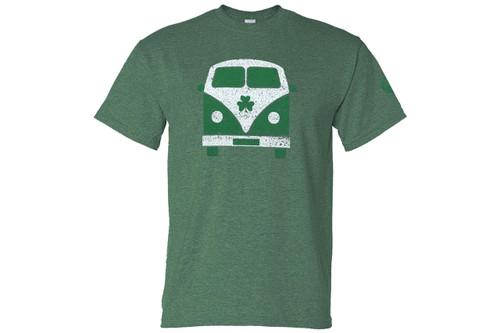 Lucky Bus T-Shirt