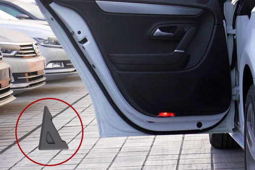 Car Door Corner Protector  (Z274)