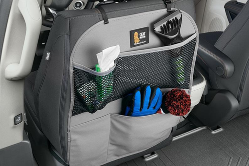 WeatherTech Seat Back Protector