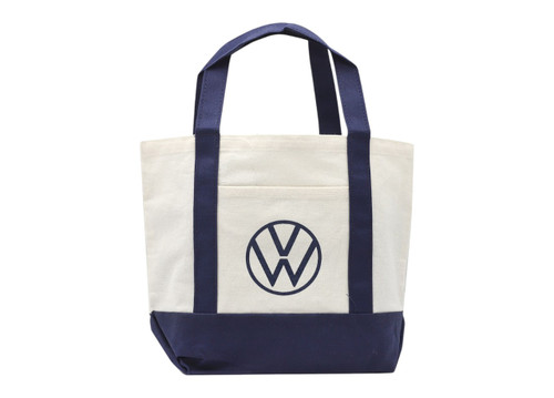 VW Canvas Bag