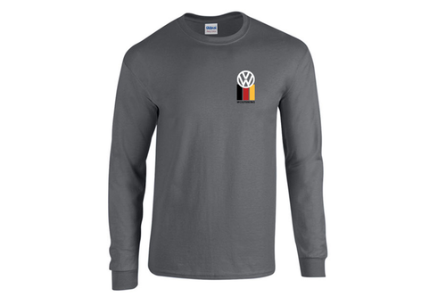 VW Wolfsburg Flag T-Shirt