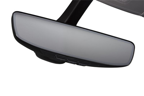 2018-2021 VW Tiguan Rear View Mirror