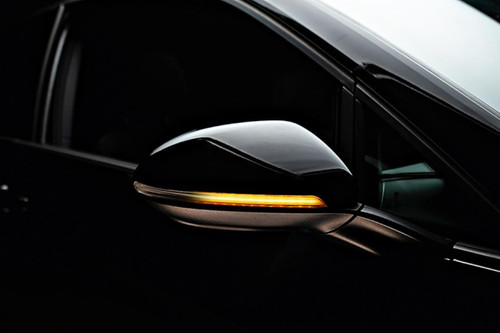 2015-2019 VW Golf R LED Dynamic Turn Signals