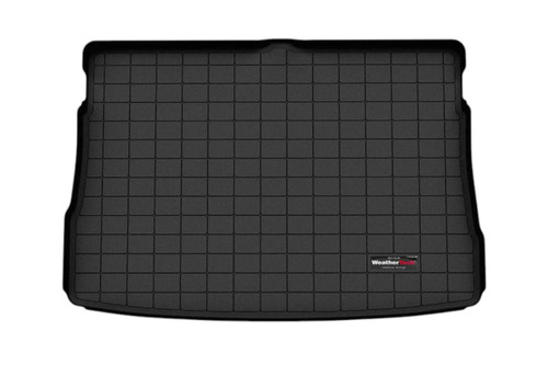 2022-2025 VW Golf R Weathertech Cargo Liner
