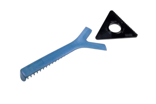 Multi-Functional Ice Scraper