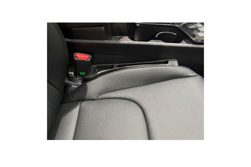 Car Seat Gap Filler
